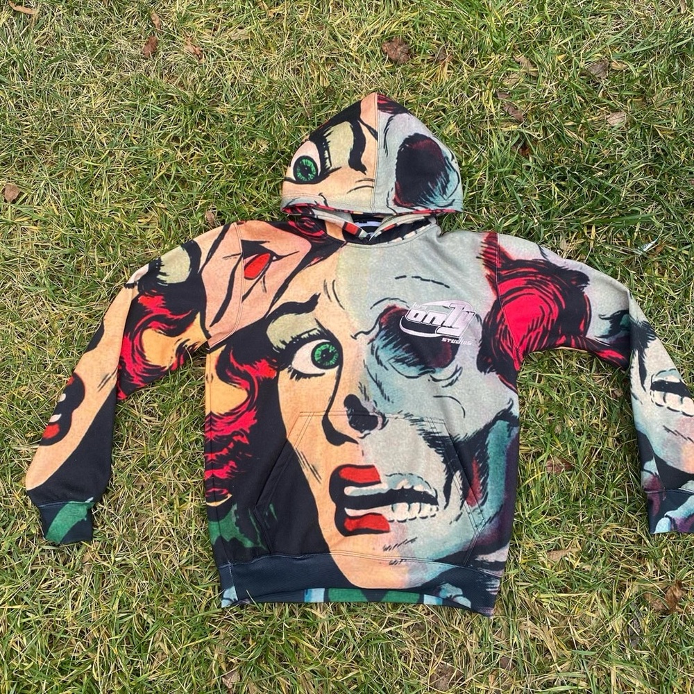 LvrsOnly Hoodie
